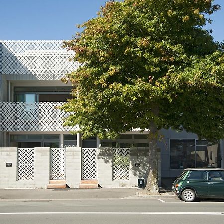 City Terrace Apartment ネルソン エクステリア 写真