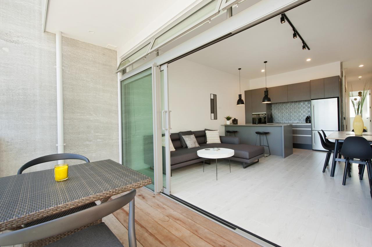 City Terrace Apartment ネルソン エクステリア 写真