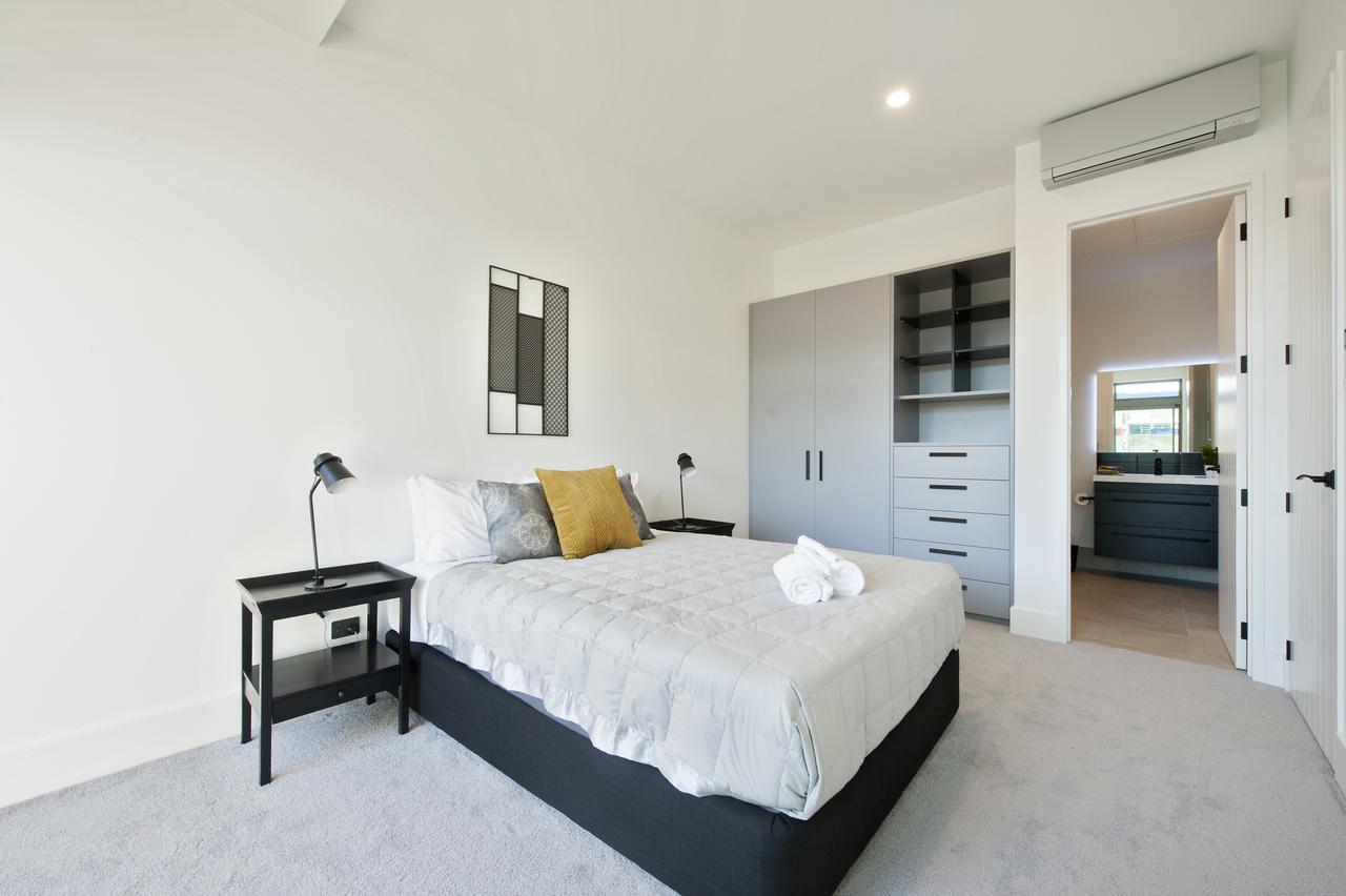 City Terrace Apartment ネルソン エクステリア 写真