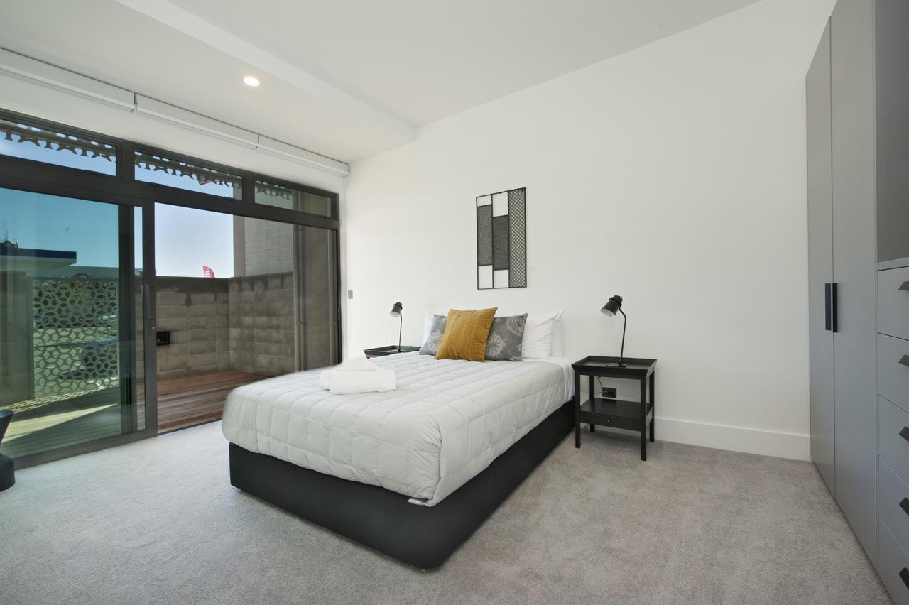 City Terrace Apartment ネルソン エクステリア 写真