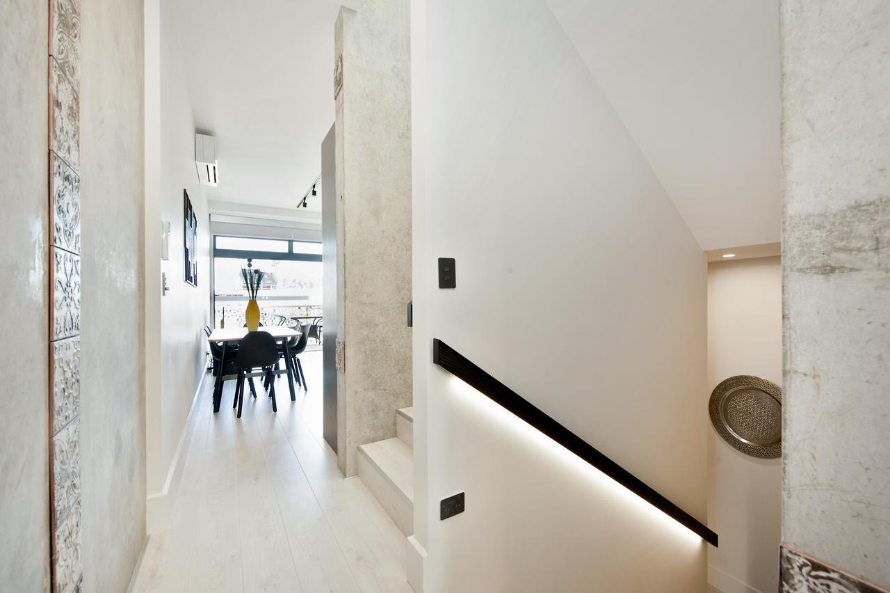 City Terrace Apartment ネルソン エクステリア 写真