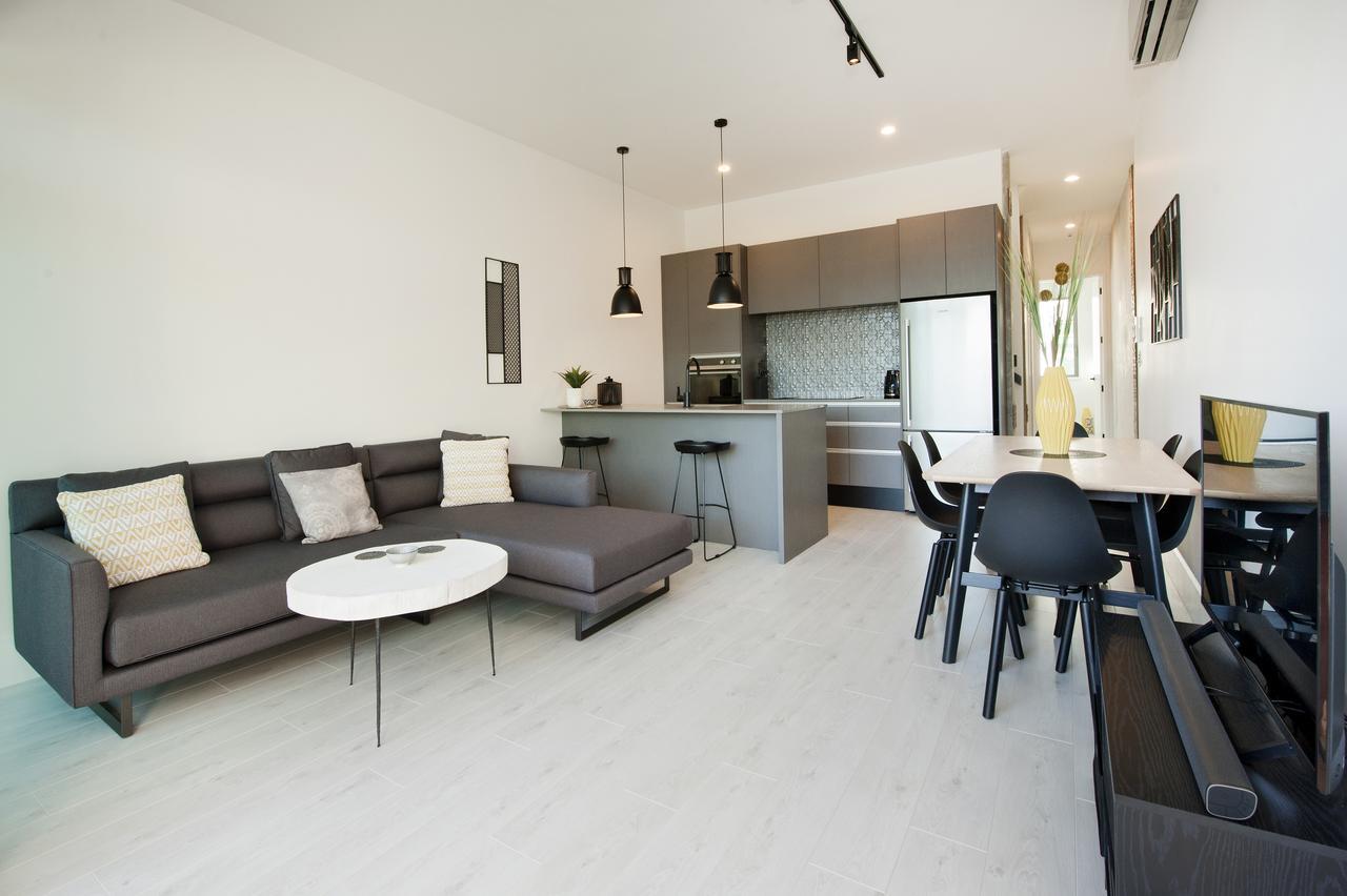 City Terrace Apartment ネルソン エクステリア 写真